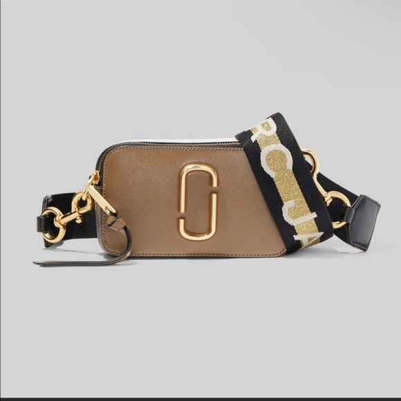 Marc Jacobs Snapshot - Picture 1 of 11